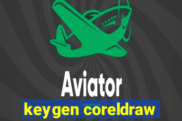 keygen coreldraw